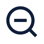 System Narrow Line SVG Icon